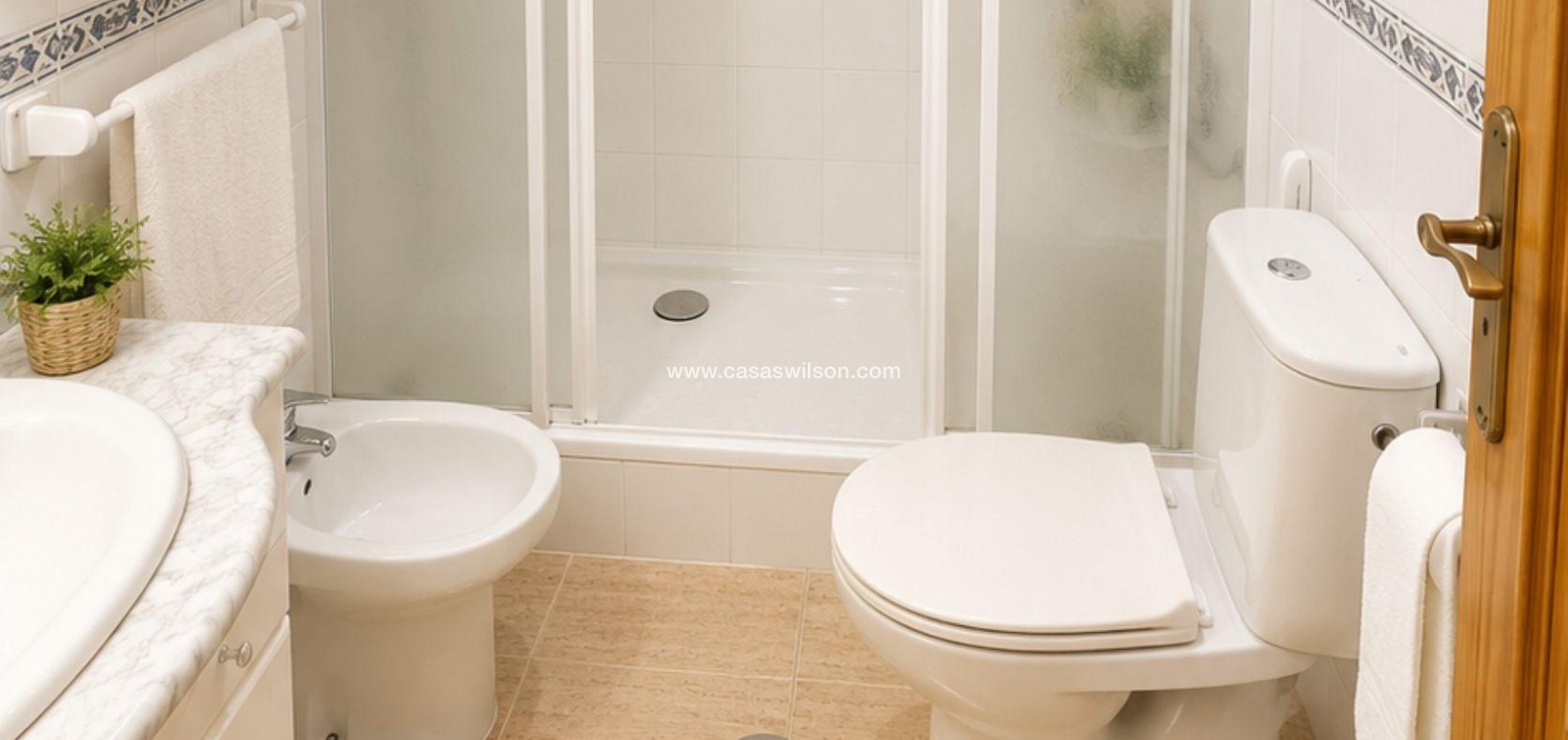 Venta - Apartamento - Orihuela Costa - Campoamor