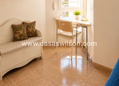 Venta - Apartamento - Orihuela Costa - Campoamor