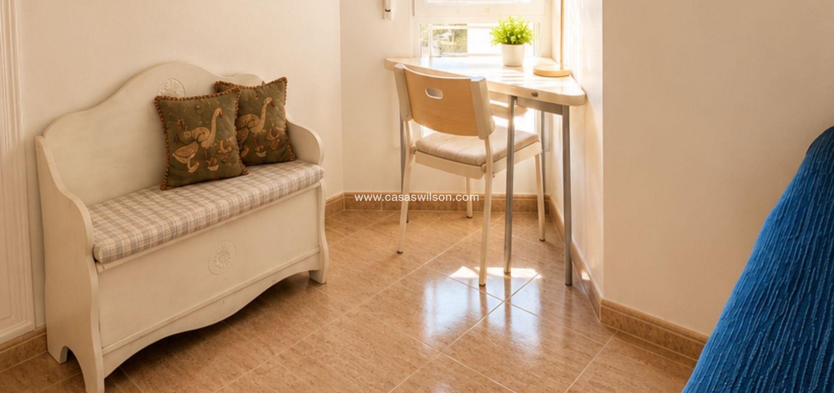 Venta - Apartamento - Orihuela Costa - Campoamor