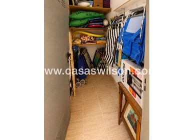 Venta - Apartamento - Orihuela Costa - Campoamor