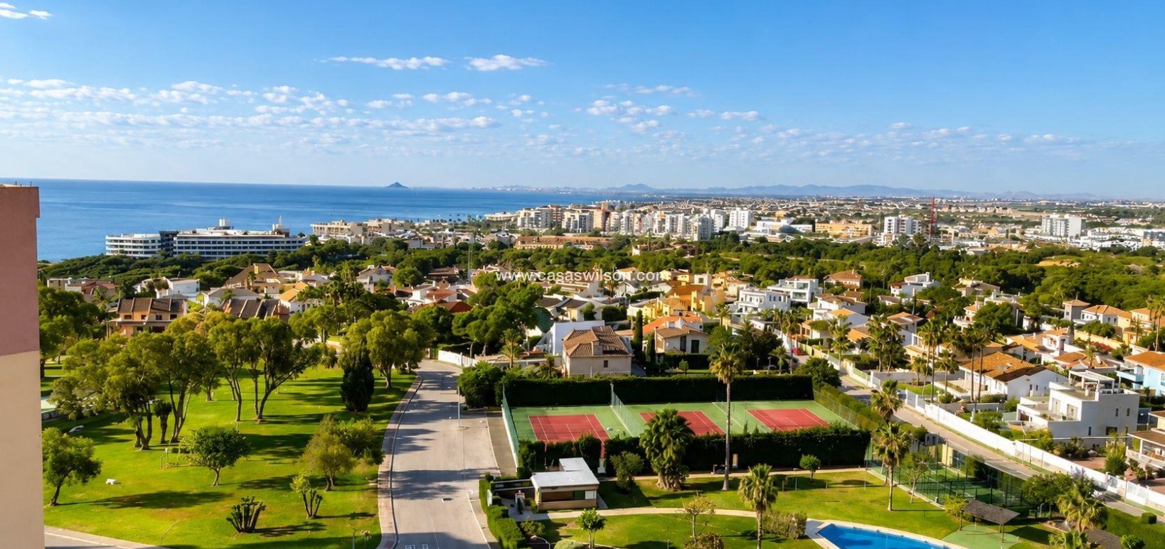 Venta - Apartamento - Orihuela Costa - Campoamor