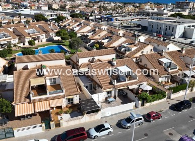 Sale - Bungalow - La Zenia - Costa Blanca