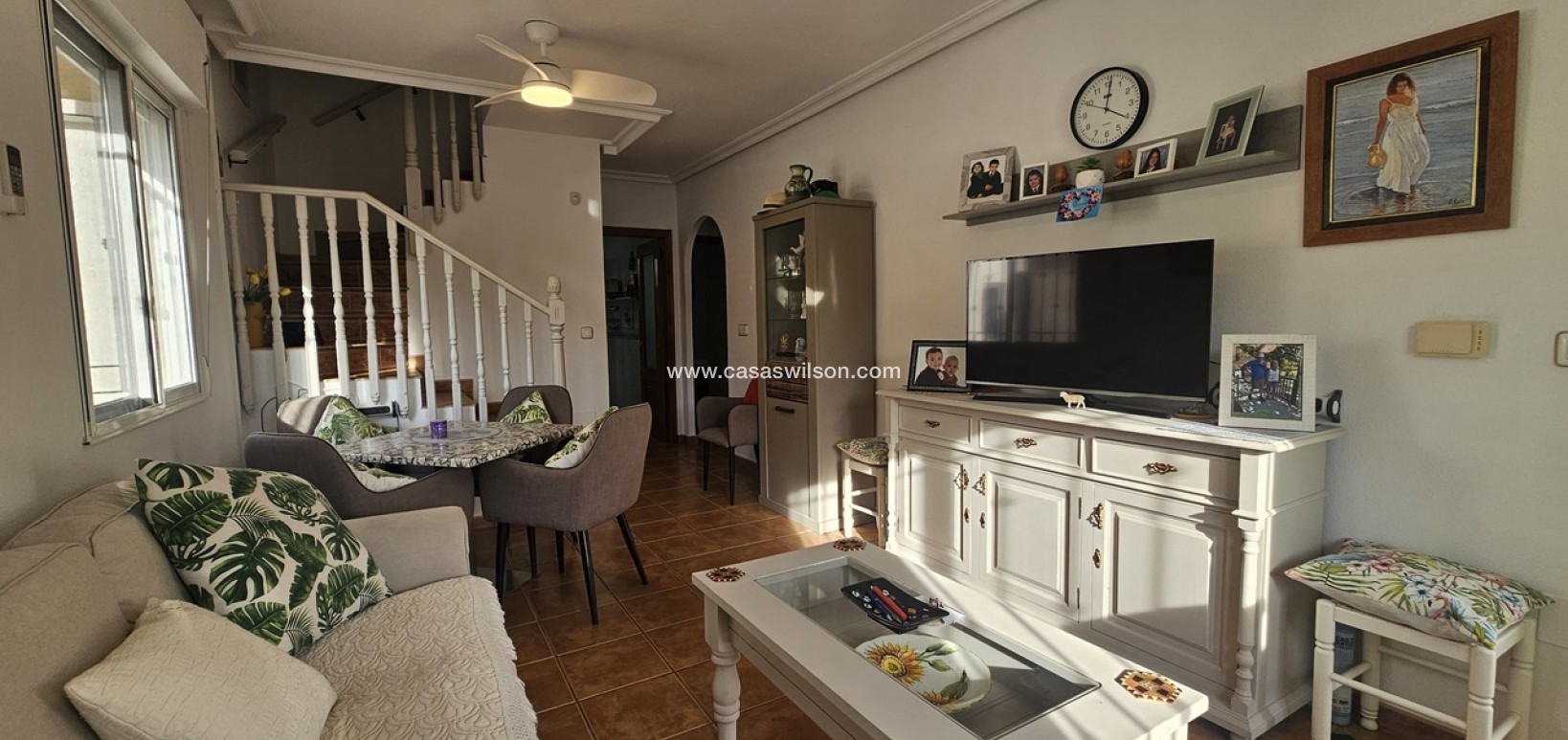 Sale - Bungalow - La Zenia - Costa Blanca