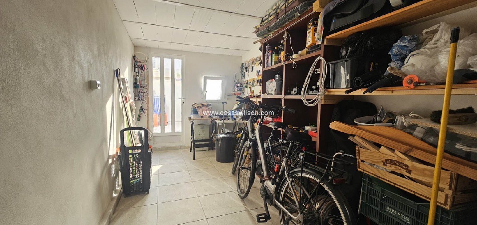 Sale - Bungalow - La Zenia - Costa Blanca