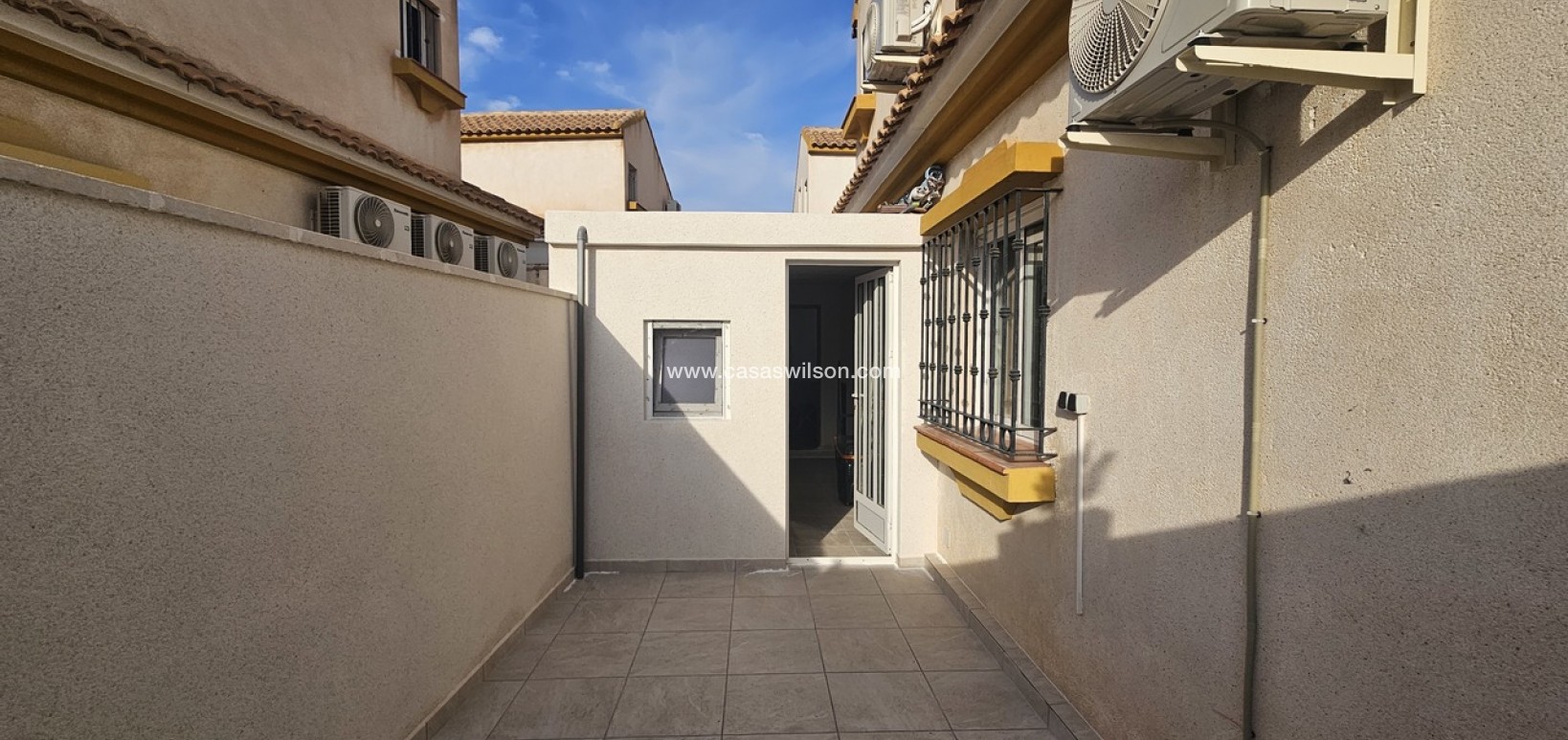Sale - Bungalow - La Zenia - Costa Blanca