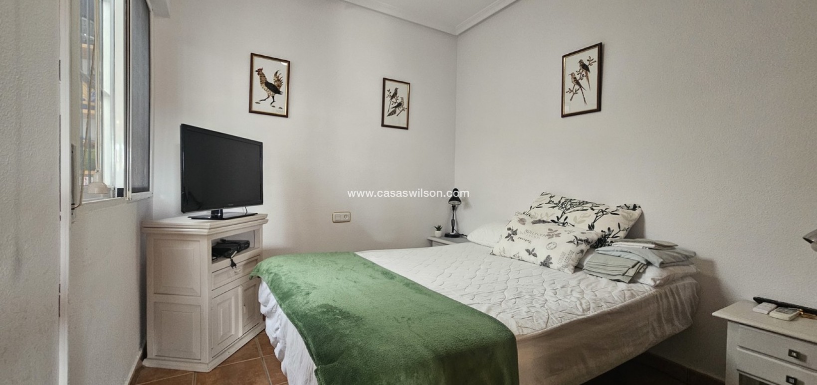 Sale - Bungalow - La Zenia - Costa Blanca