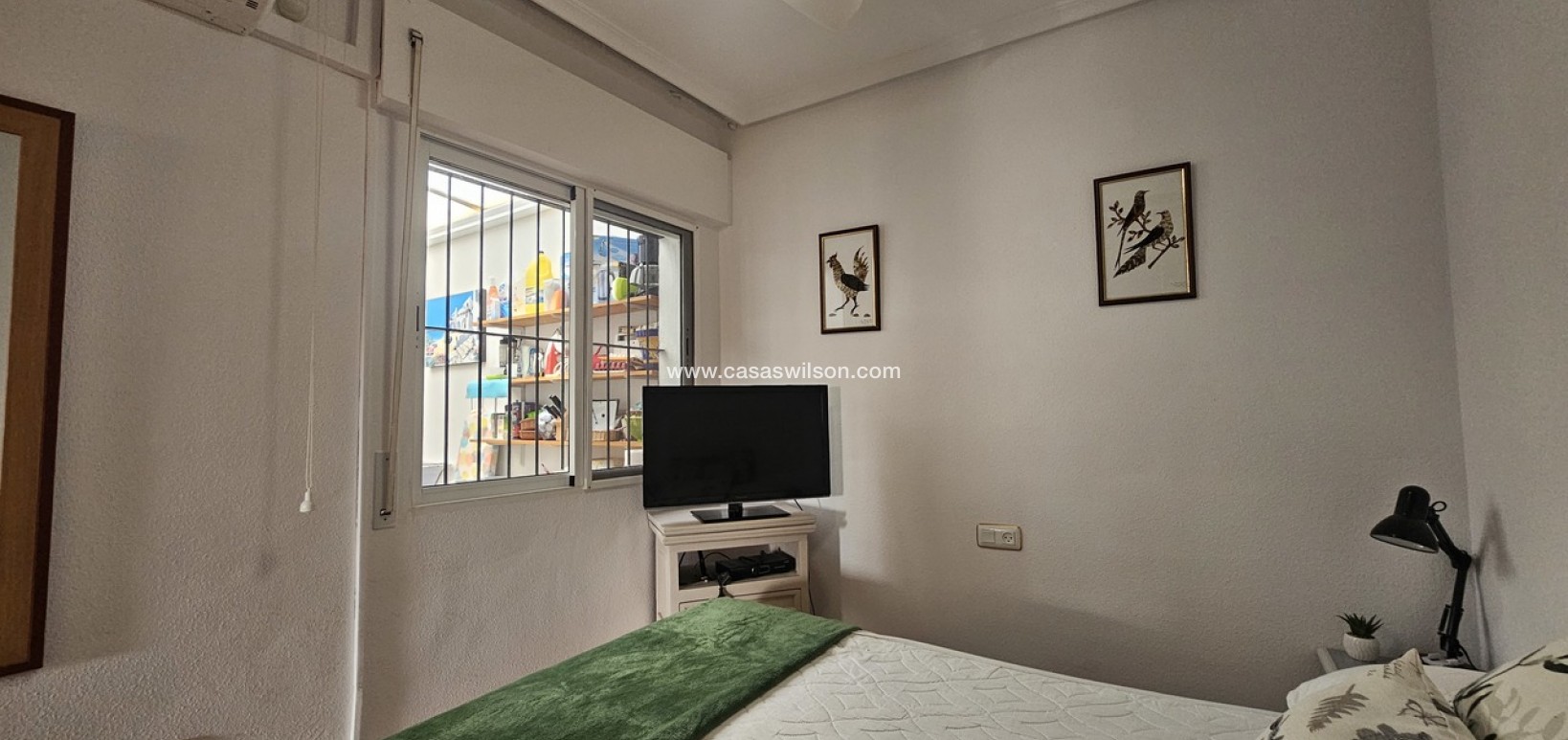 Sale - Bungalow - La Zenia - Costa Blanca