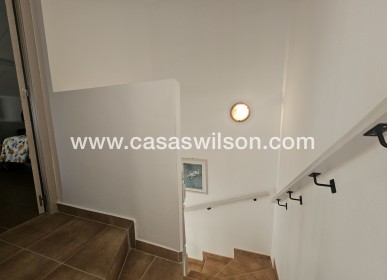 Sale - Bungalow - La Zenia - Costa Blanca