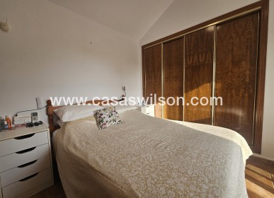 Sale - Bungalow - La Zenia - Costa Blanca