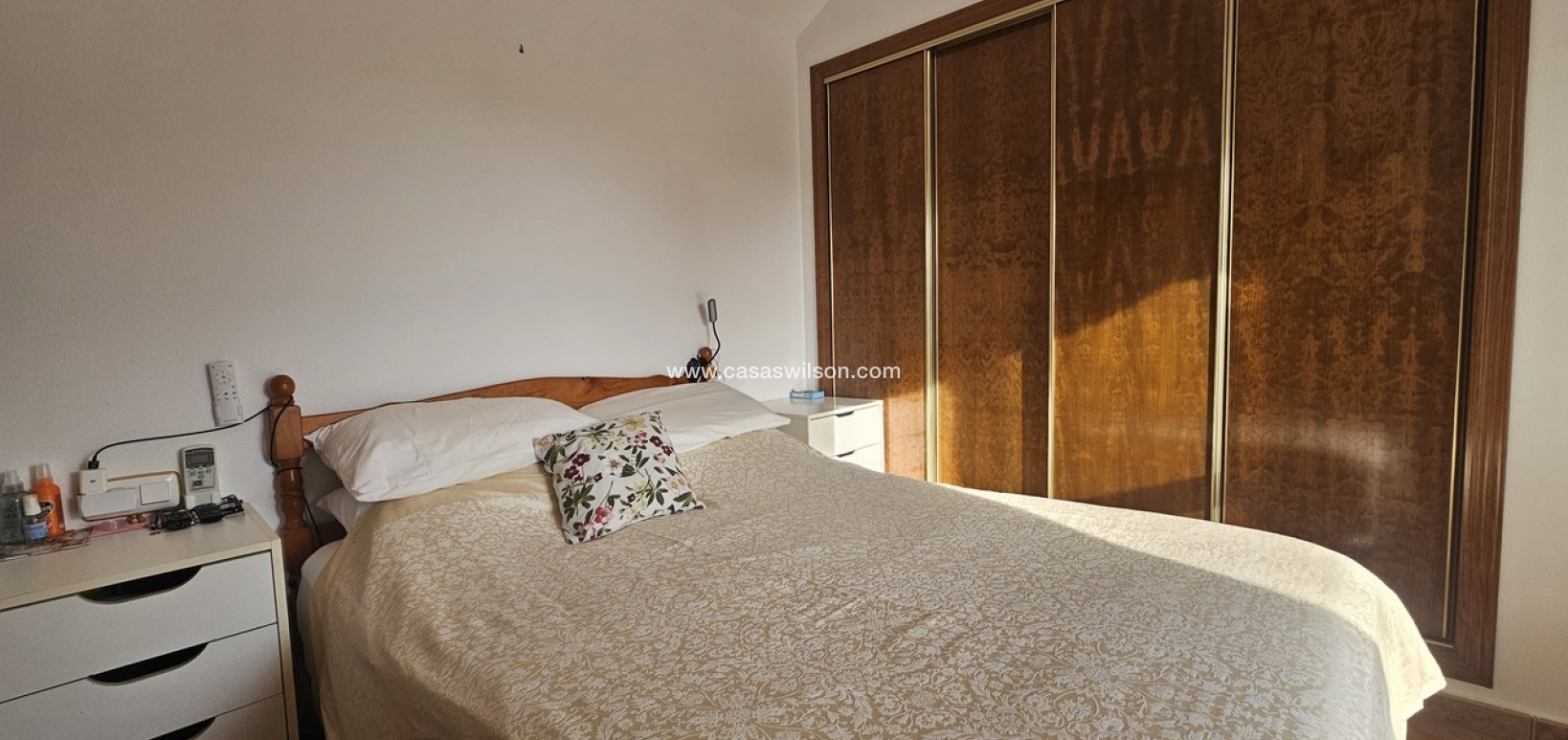 Sale - Bungalow - La Zenia - Costa Blanca