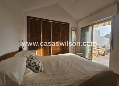 Sale - Bungalow - La Zenia - Costa Blanca