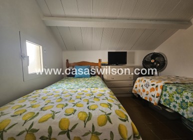 Sale - Bungalow - La Zenia - Costa Blanca