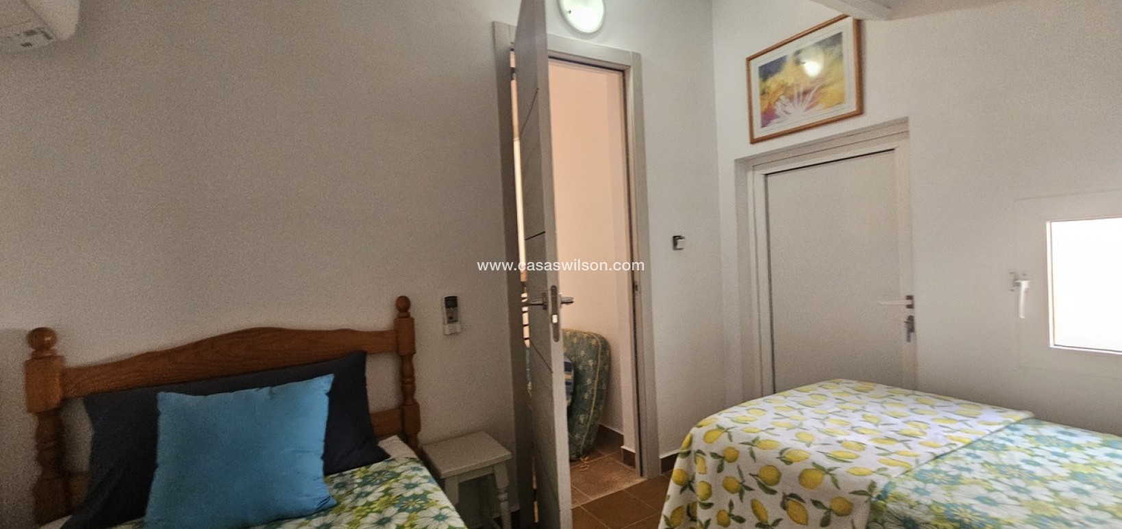 Sale - Bungalow - La Zenia - Costa Blanca