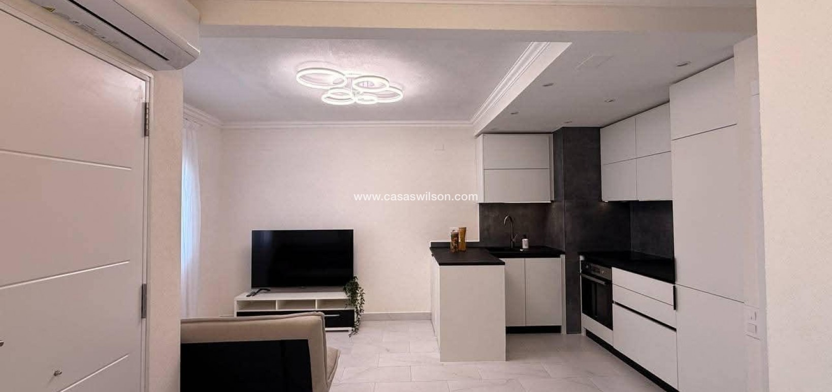 Sale - Townhouse - Torrevieja - Calas blanca