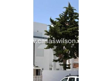 Sale - Townhouse - Torrevieja - Calas blanca