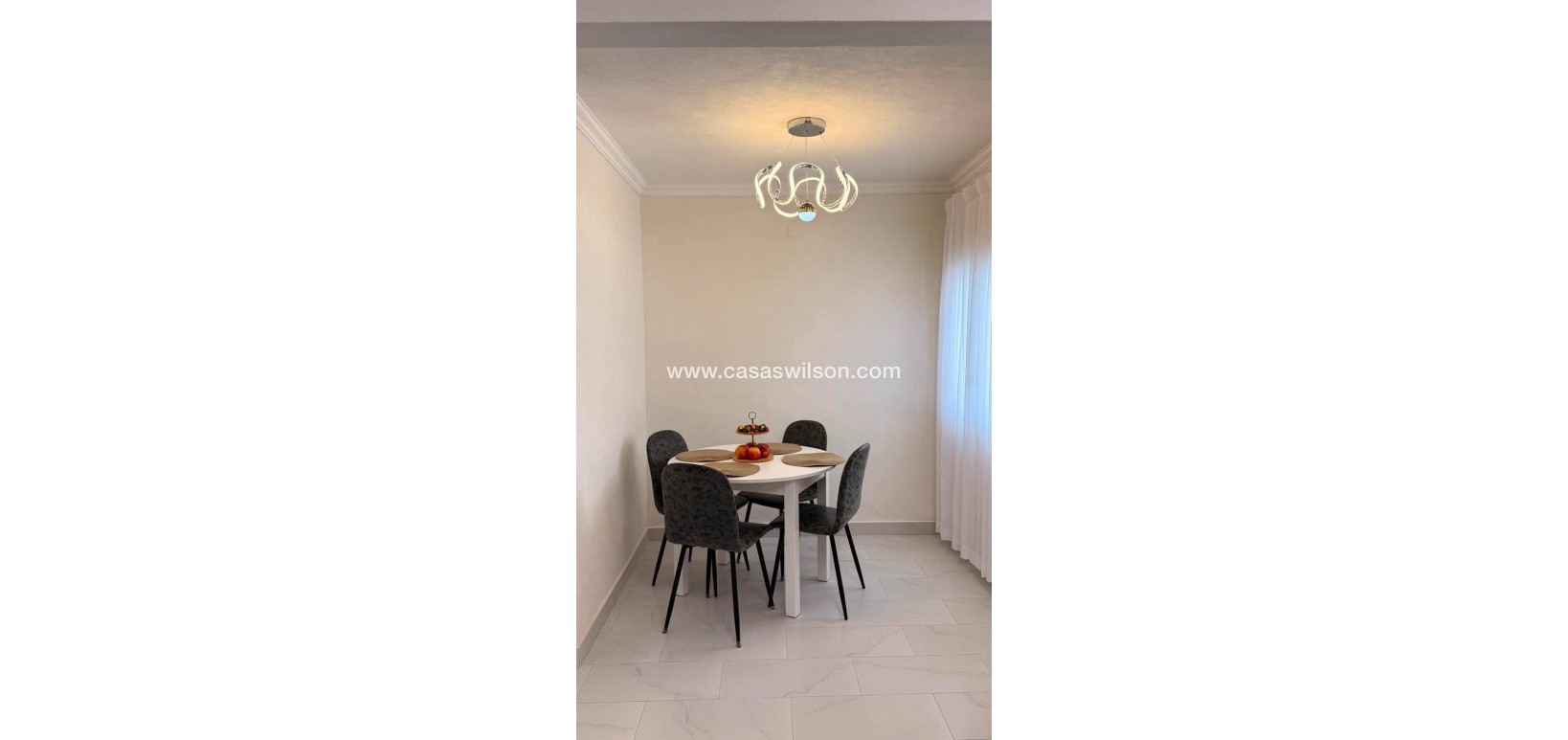Sale - Townhouse - Torrevieja - Calas blanca