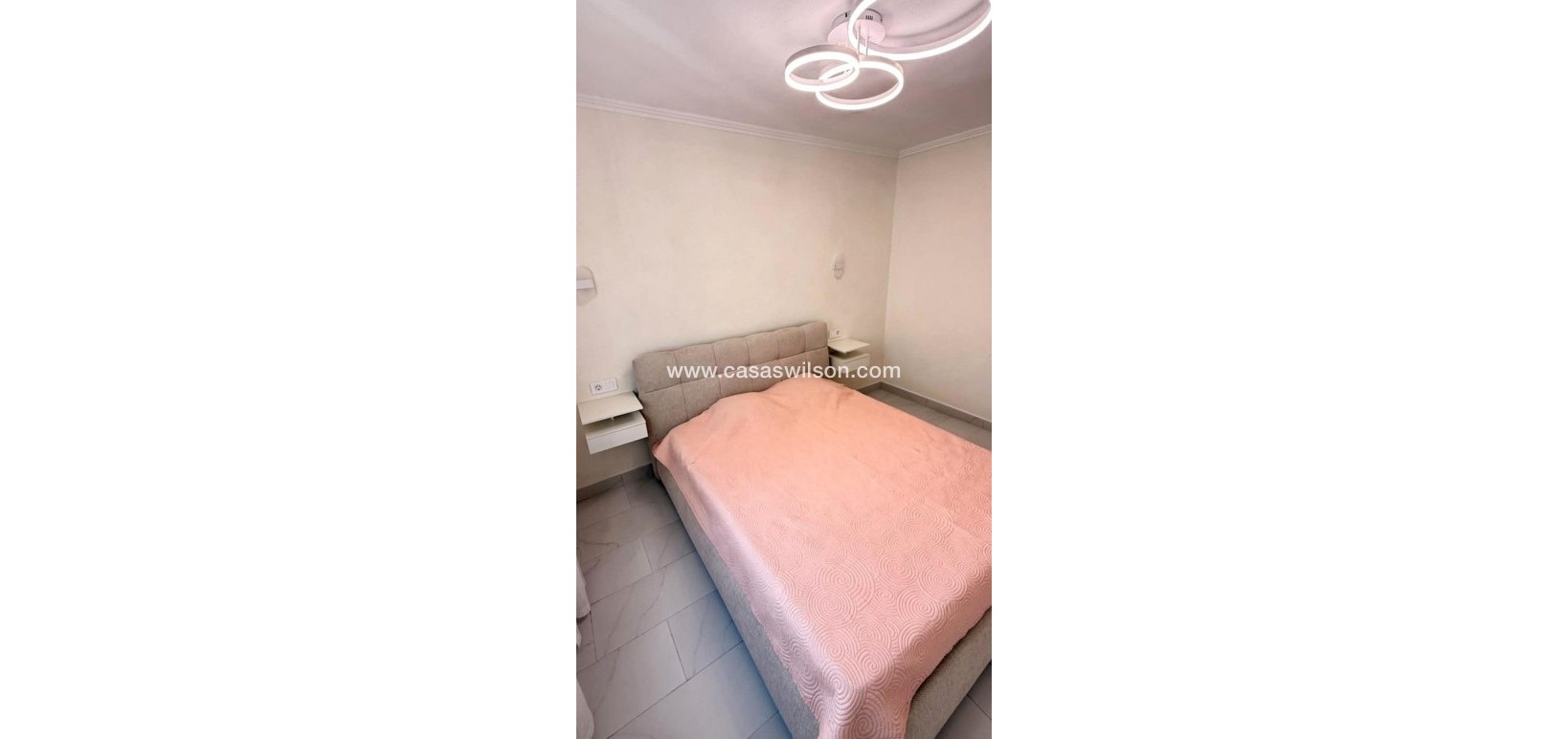 Sale - Townhouse - Torrevieja - Calas blanca