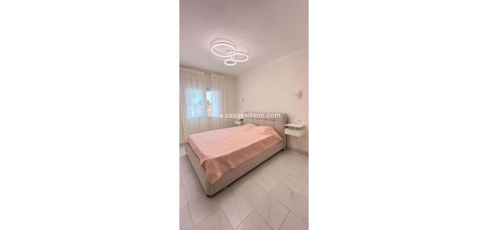 Sale - Townhouse - Torrevieja - Calas blanca