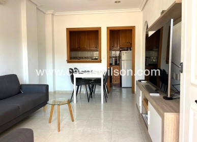 Venta - Bungalow - Torrevieja - Estacion De Autobuses