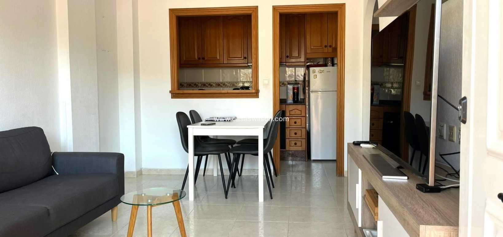 Venta - Bungalow - Torrevieja - Estacion De Autobuses