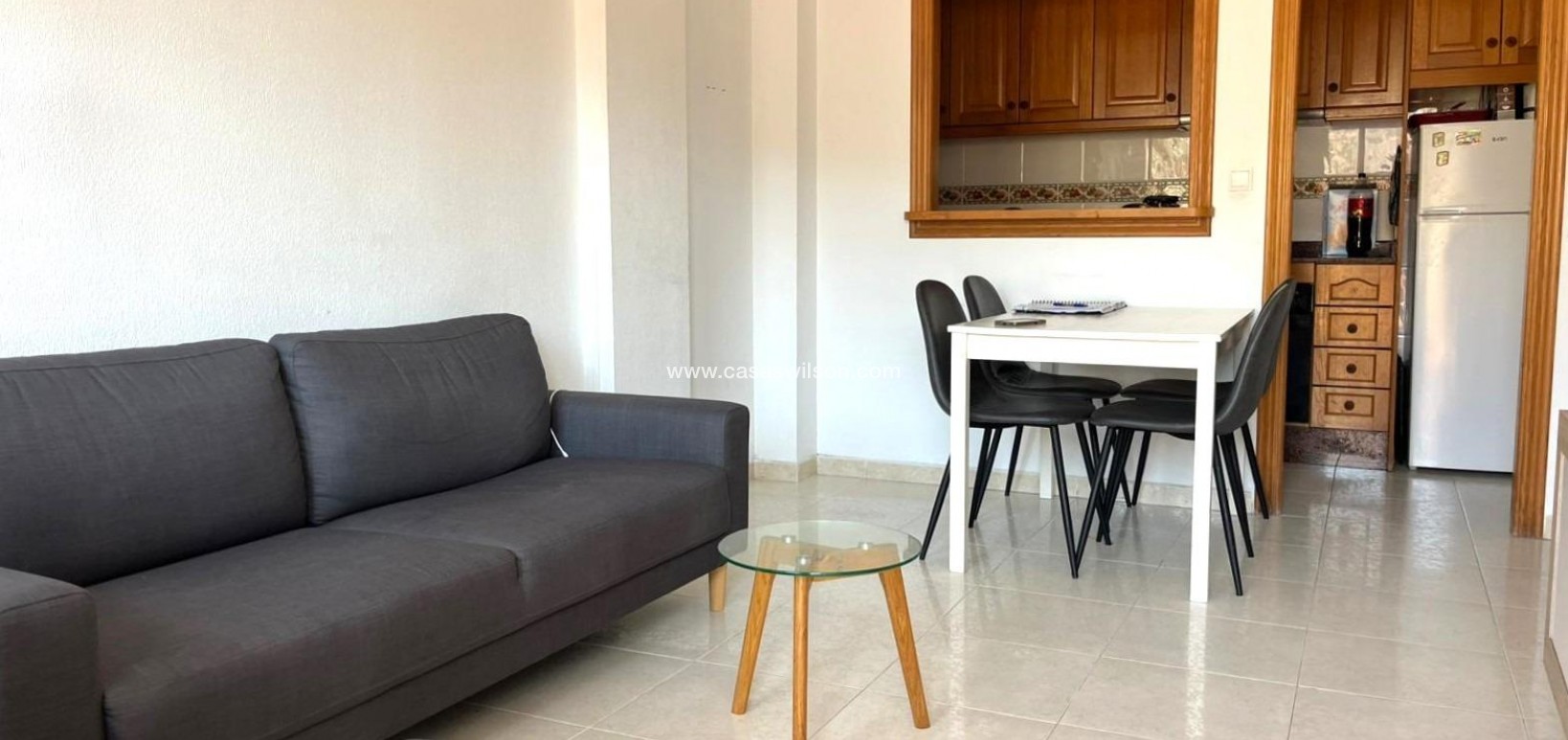 Venta - Bungalow - Torrevieja - Estacion De Autobuses