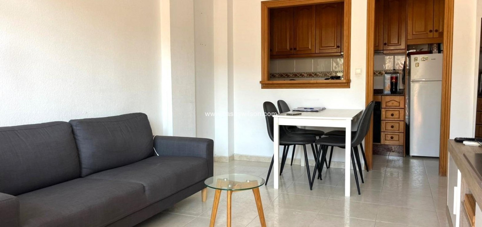 Venta - Bungalow - Torrevieja - Estacion De Autobuses