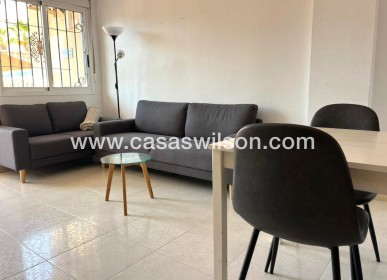 Venta - Bungalow - Torrevieja - Estacion De Autobuses