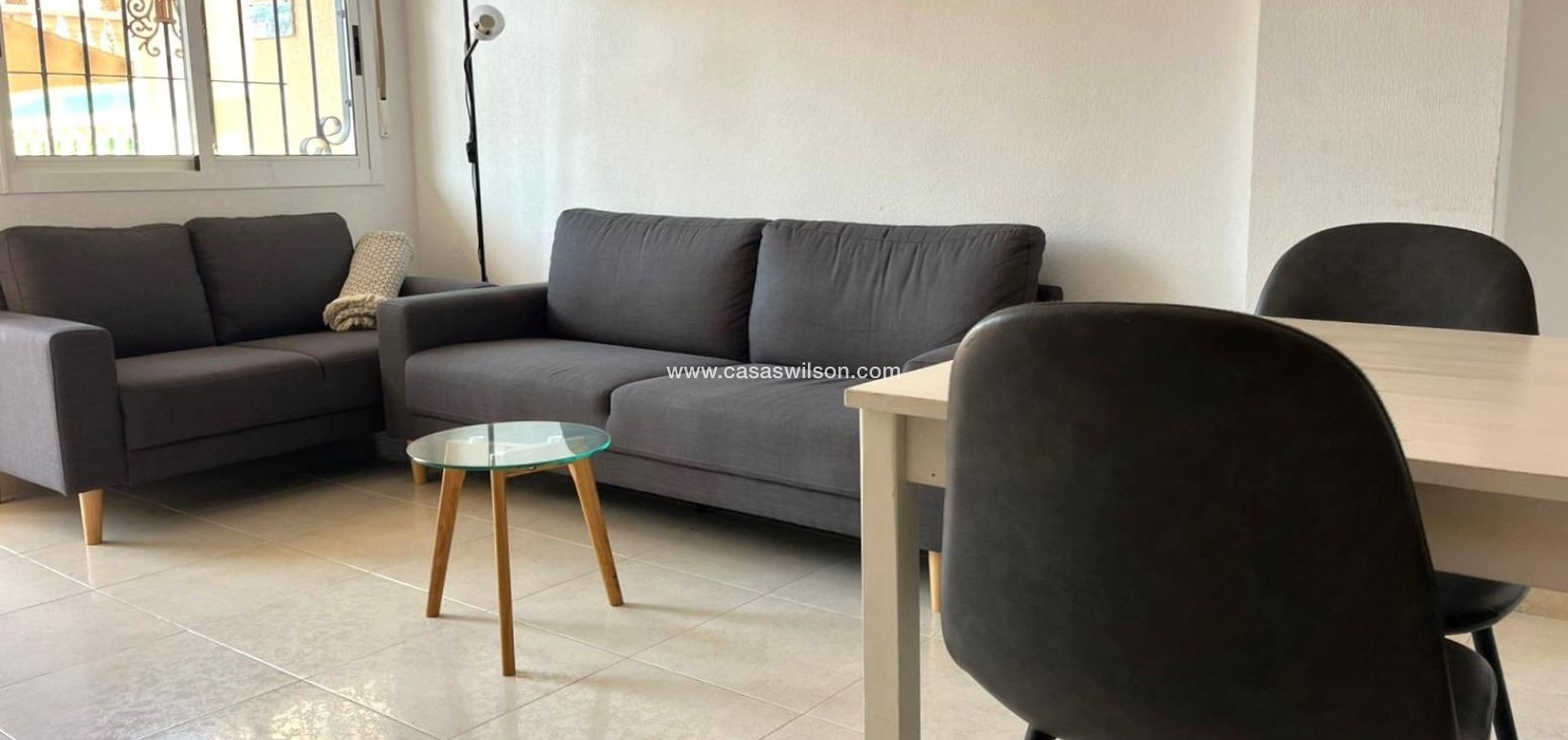 Venta - Bungalow - Torrevieja - Estacion De Autobuses