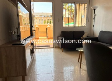 Venta - Bungalow - Torrevieja - Estacion De Autobuses
