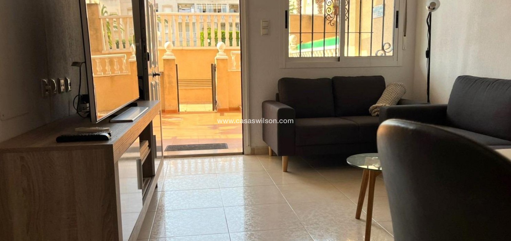 Venta - Bungalow - Torrevieja - Estacion De Autobuses