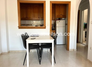 Venta - Bungalow - Torrevieja - Estacion De Autobuses