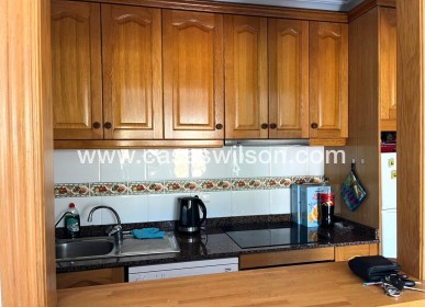 Venta - Bungalow - Torrevieja - Estacion De Autobuses