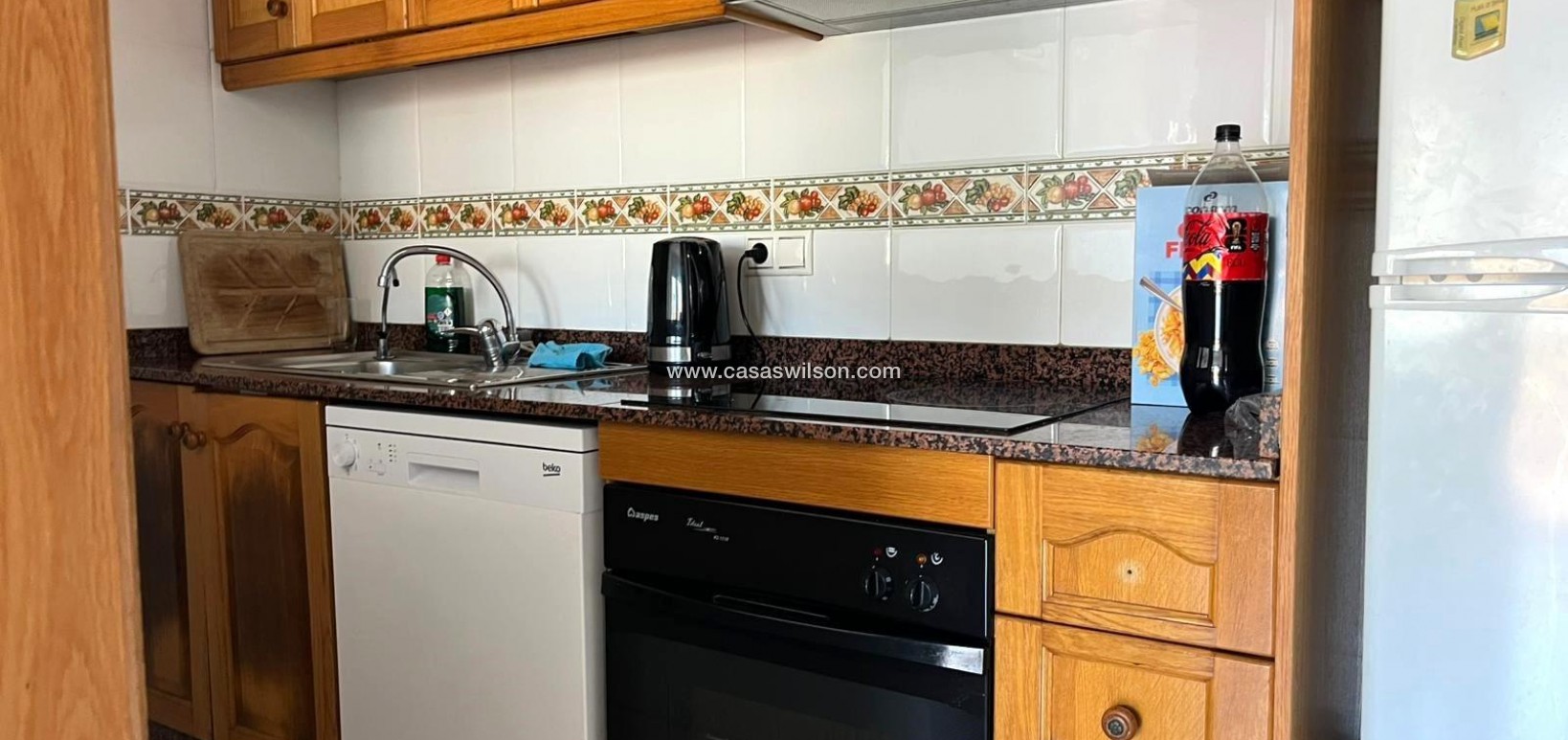 Venta - Bungalow - Torrevieja - Estacion De Autobuses