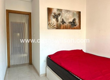 Venta - Bungalow - Torrevieja - Estacion De Autobuses