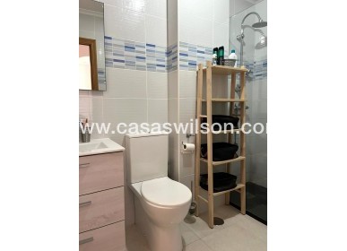 Venta - Bungalow - Torrevieja - Estacion De Autobuses