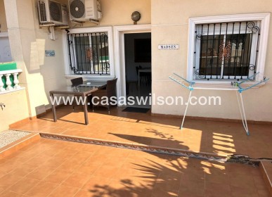 Venta - Bungalow - Torrevieja - Estacion De Autobuses