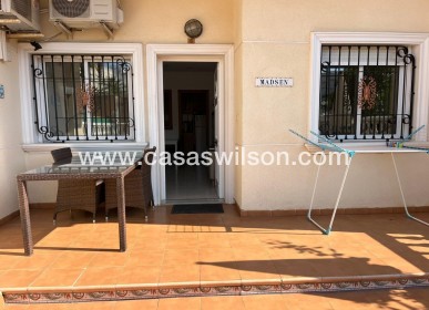 Venta - Bungalow - Torrevieja - Estacion De Autobuses