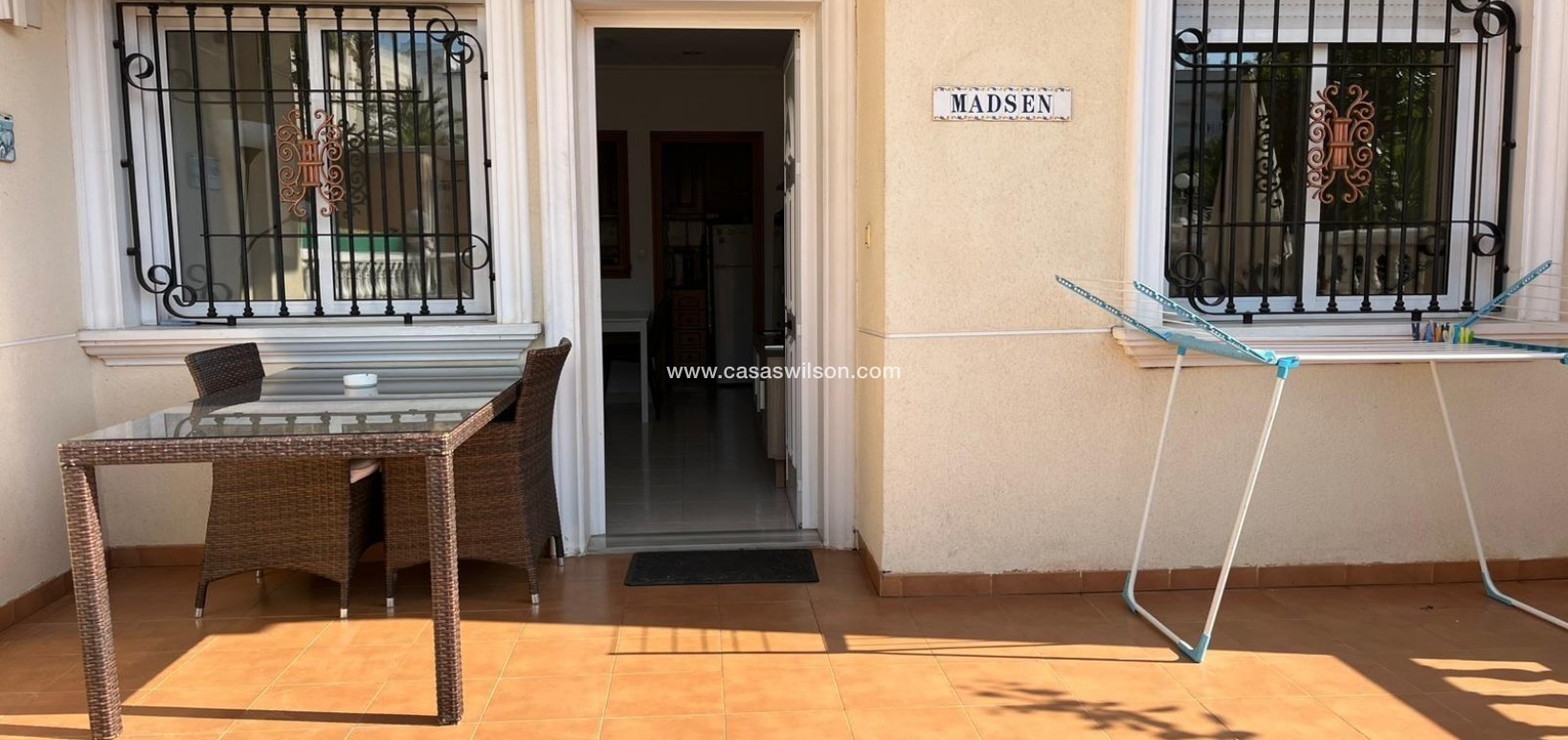 Venta - Bungalow - Torrevieja - Estacion De Autobuses