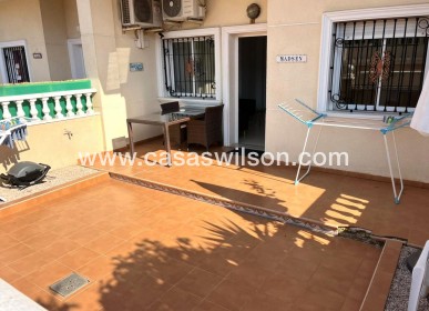 Venta - Bungalow - Torrevieja - Estacion De Autobuses