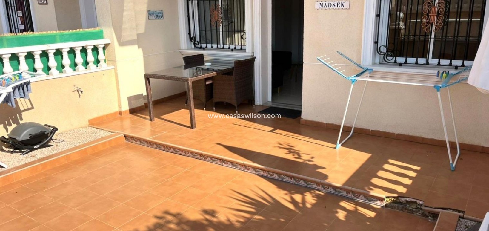 Venta - Bungalow - Torrevieja - Estacion De Autobuses