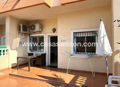 Venta - Bungalow - Torrevieja - Estacion De Autobuses