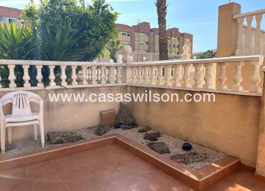 Venta - Bungalow - Torrevieja - Estacion De Autobuses