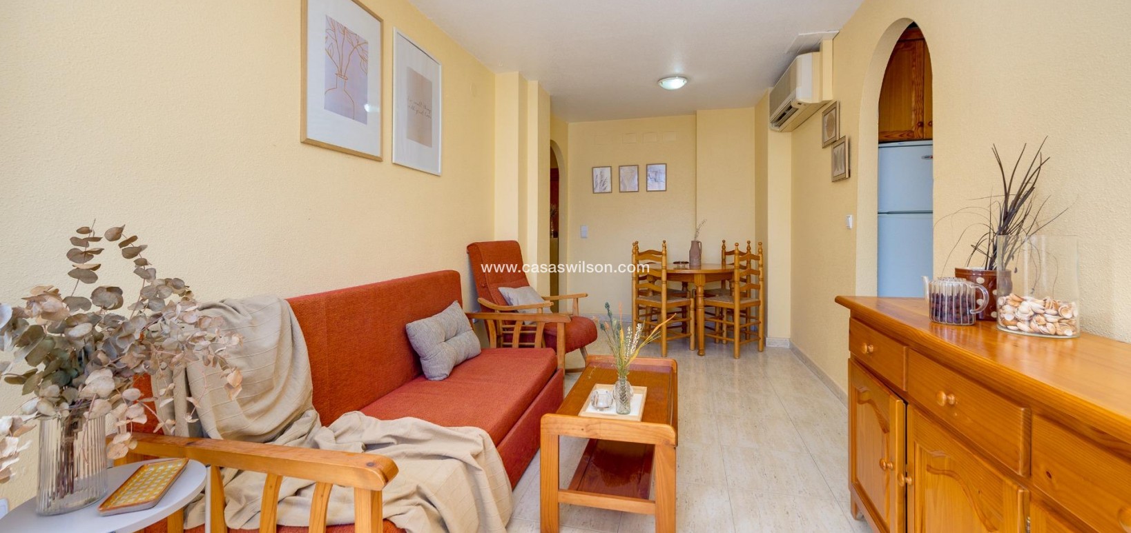 Bestaande bouw - Appartement - Torrevieja - Playa del Cura