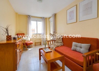 Bestaande bouw - Appartement - Torrevieja - Playa del Cura