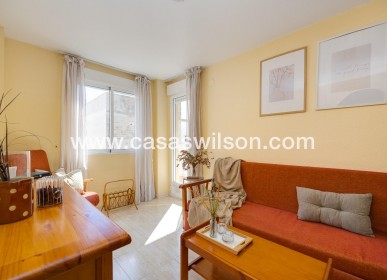 Bestaande bouw - Appartement - Torrevieja - Playa del Cura