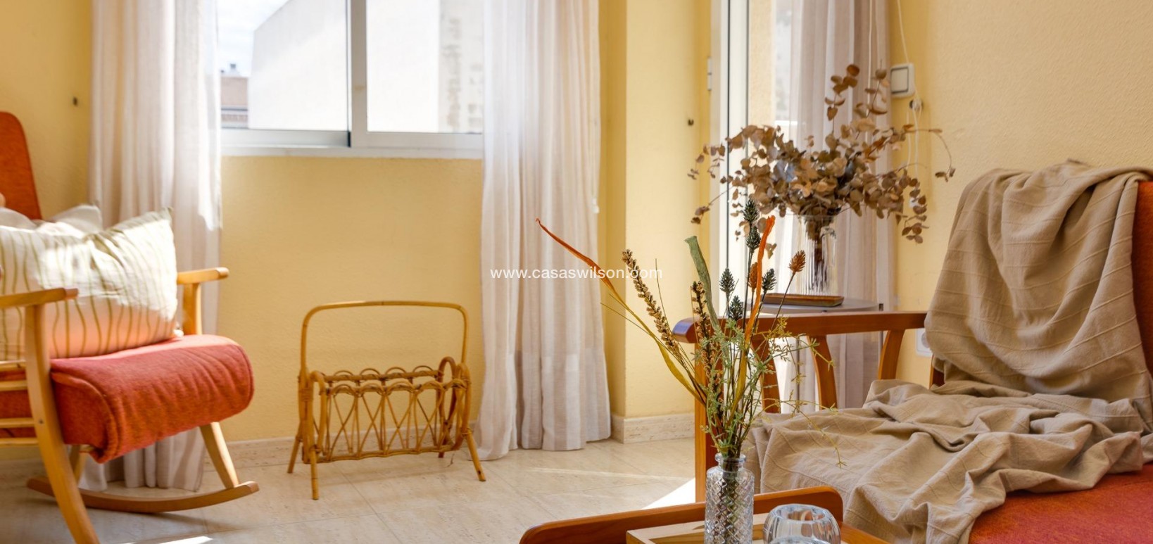 Bestaande bouw - Appartement - Torrevieja - Playa del Cura