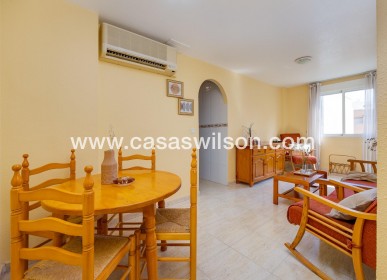 Bestaande bouw - Appartement - Torrevieja - Playa del Cura