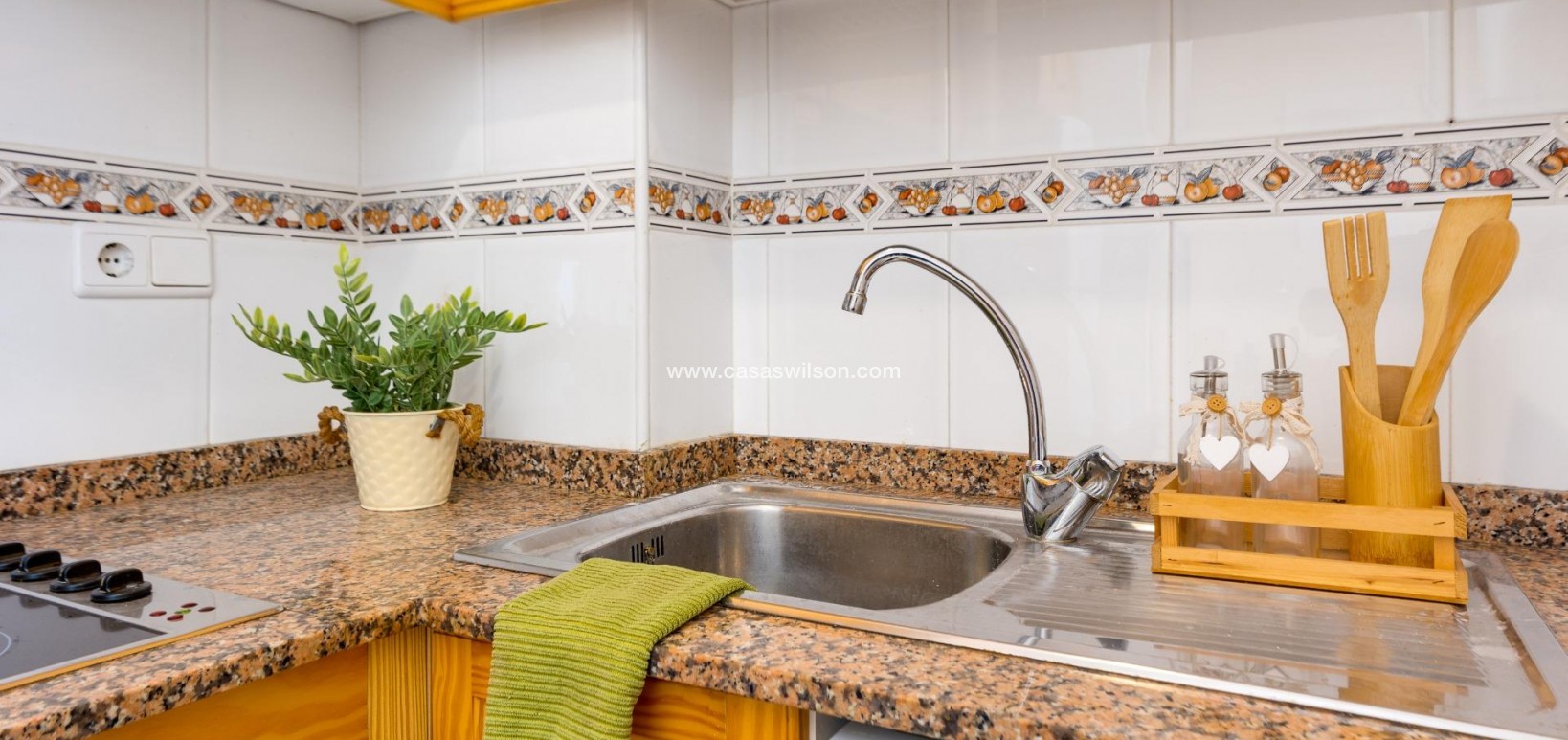 Bestaande bouw - Appartement - Torrevieja - Playa del Cura