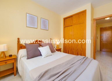 Bestaande bouw - Appartement - Torrevieja - Playa del Cura