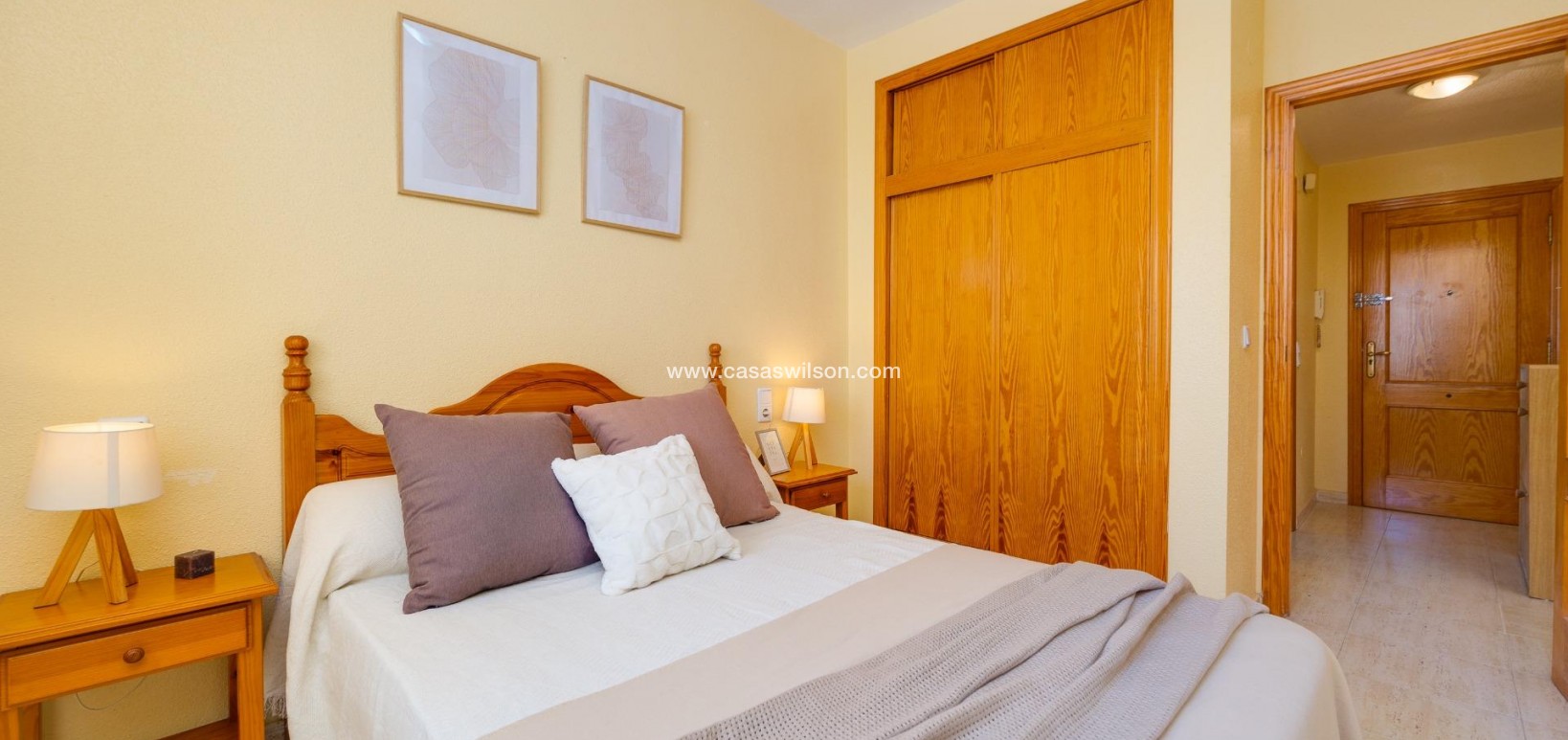 Bestaande bouw - Appartement - Torrevieja - Playa del Cura